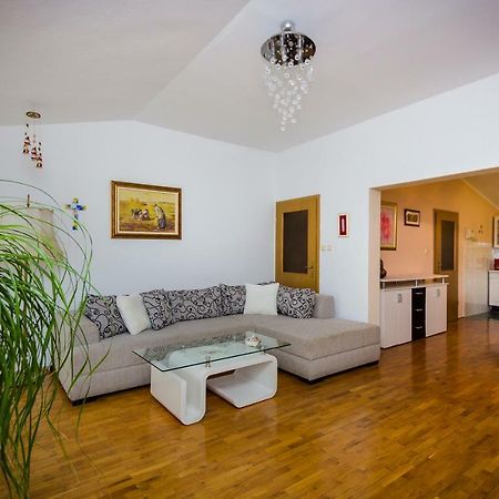 Apartman Marija Διαμέρισμα Σπλιτ Εξωτερικό φωτογραφία