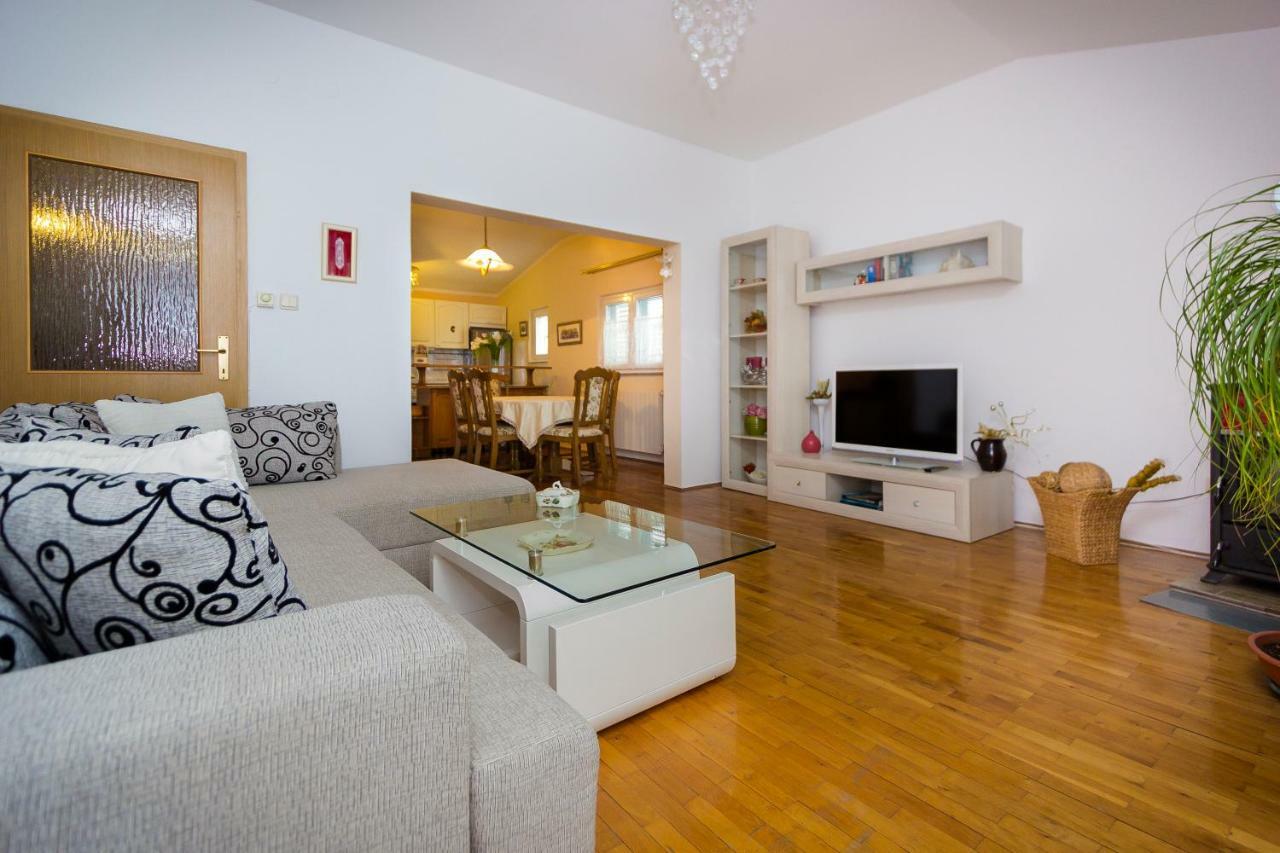 Apartman Marija Διαμέρισμα Σπλιτ Εξωτερικό φωτογραφία