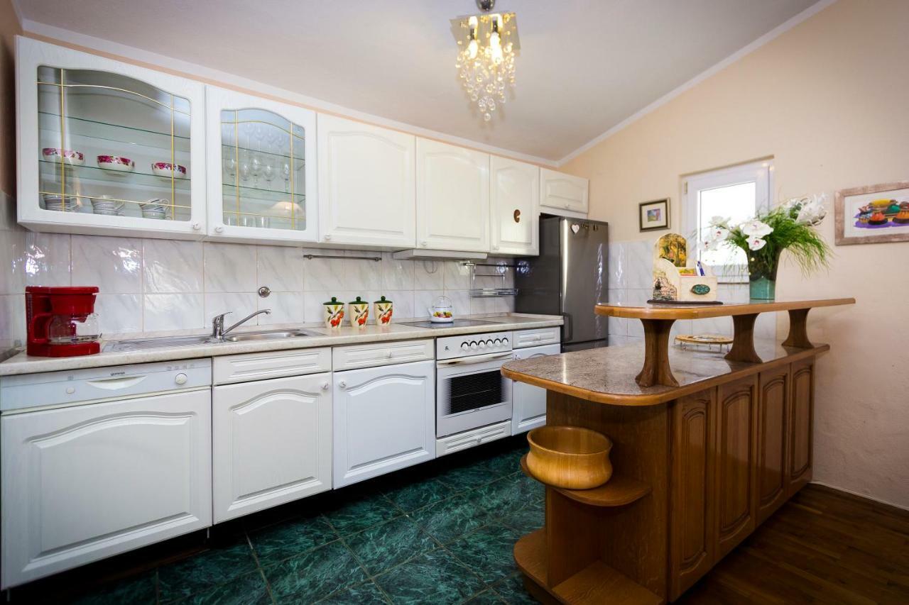 Apartman Marija Διαμέρισμα Σπλιτ Εξωτερικό φωτογραφία