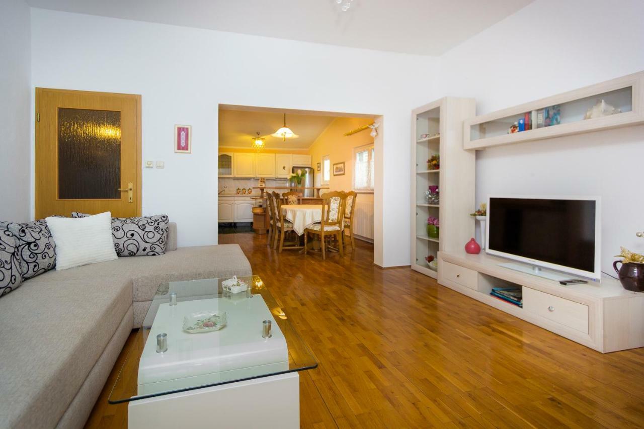 Apartman Marija Διαμέρισμα Σπλιτ Εξωτερικό φωτογραφία
