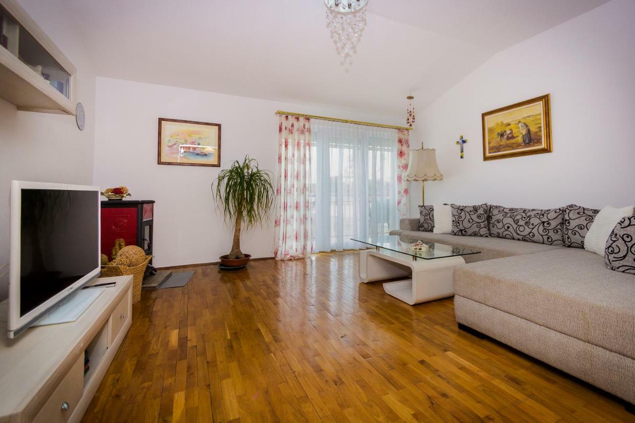 Apartman Marija Διαμέρισμα Σπλιτ Εξωτερικό φωτογραφία