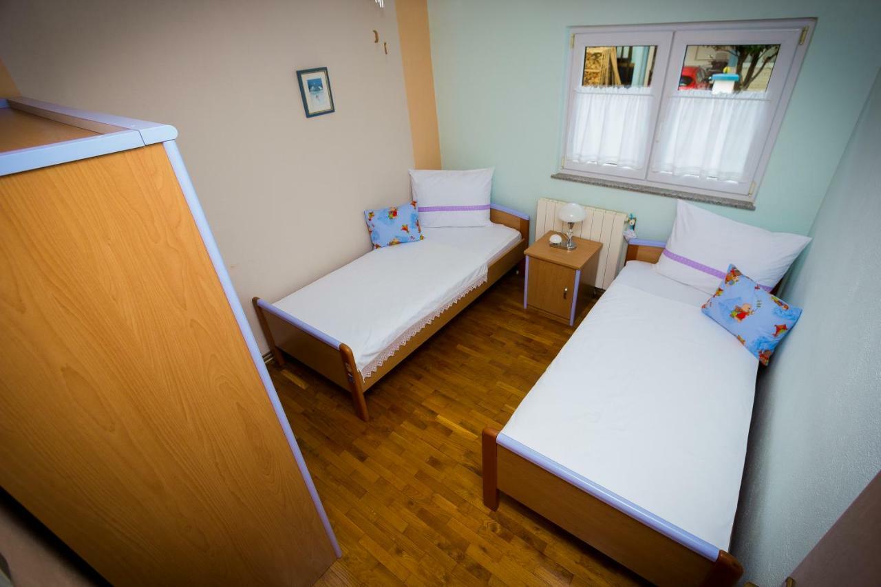 Apartman Marija Διαμέρισμα Σπλιτ Εξωτερικό φωτογραφία