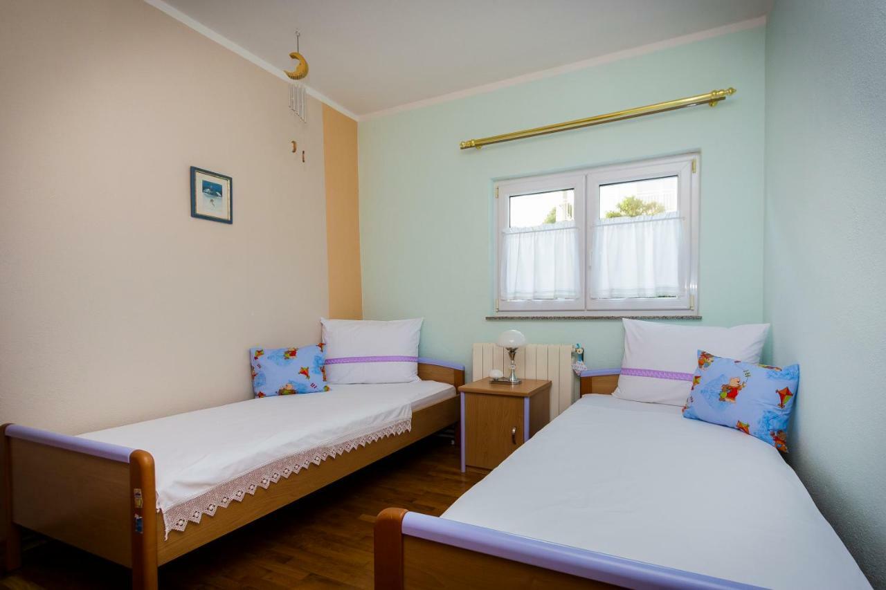 Apartman Marija Διαμέρισμα Σπλιτ Εξωτερικό φωτογραφία