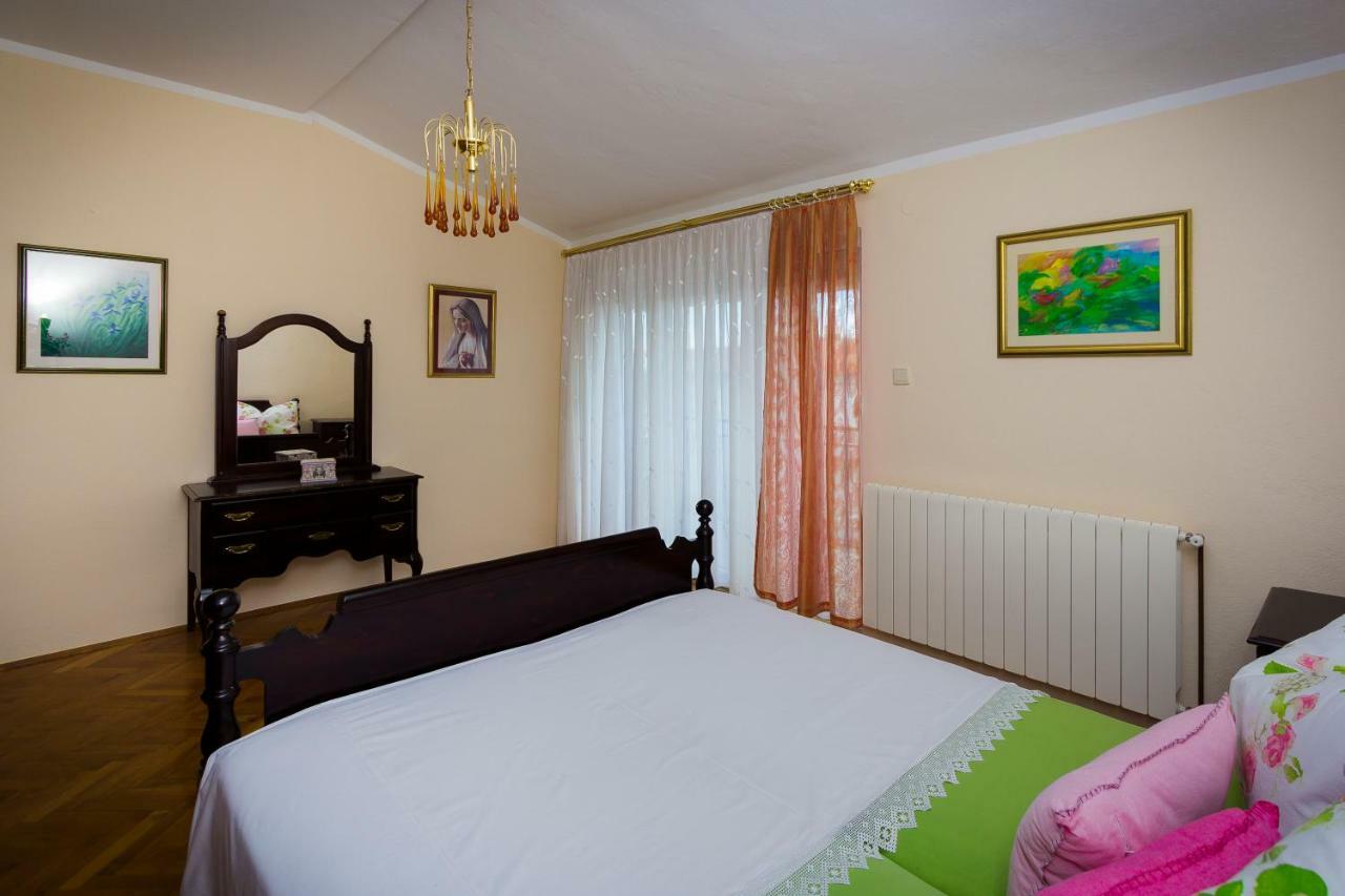 Apartman Marija Διαμέρισμα Σπλιτ Εξωτερικό φωτογραφία
