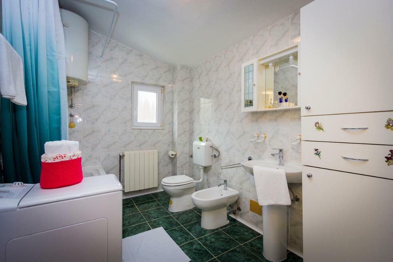 Apartman Marija Διαμέρισμα Σπλιτ Εξωτερικό φωτογραφία