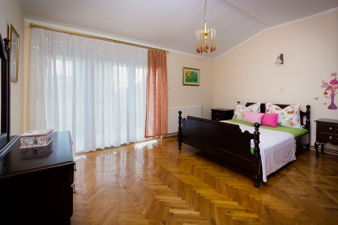 Apartman Marija Διαμέρισμα Σπλιτ Εξωτερικό φωτογραφία
