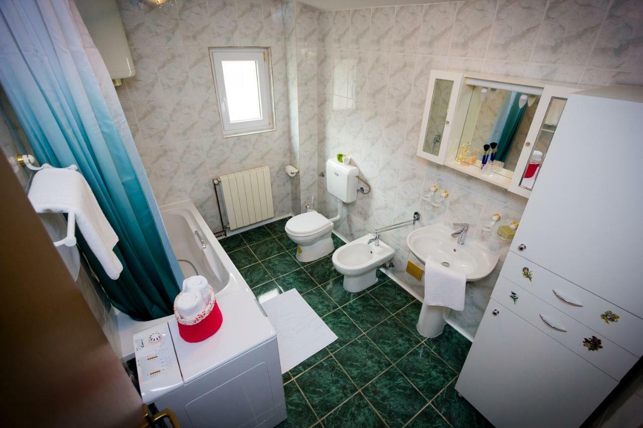 Apartman Marija Διαμέρισμα Σπλιτ Εξωτερικό φωτογραφία
