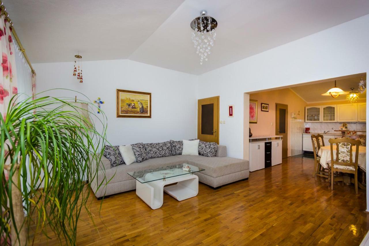 Apartman Marija Διαμέρισμα Σπλιτ Εξωτερικό φωτογραφία