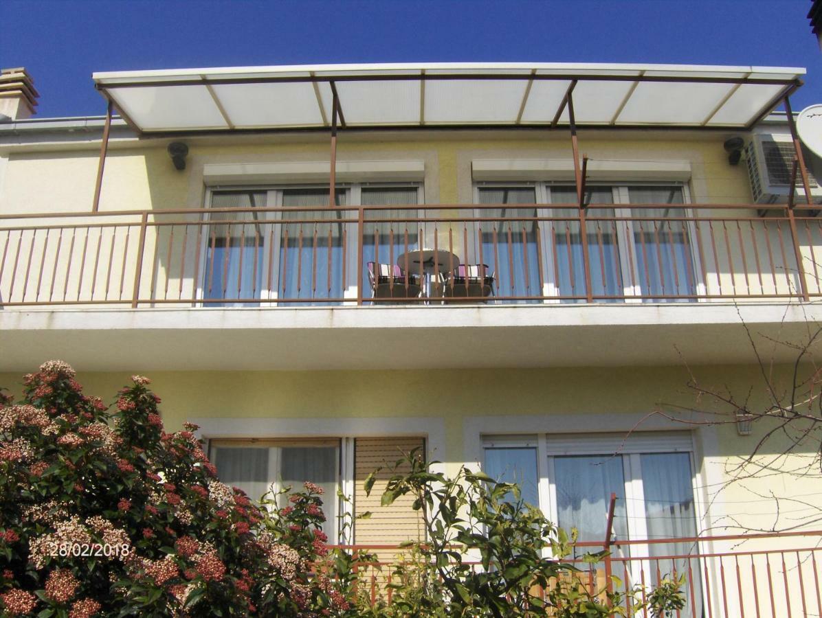 Apartman Marija Διαμέρισμα Σπλιτ Εξωτερικό φωτογραφία