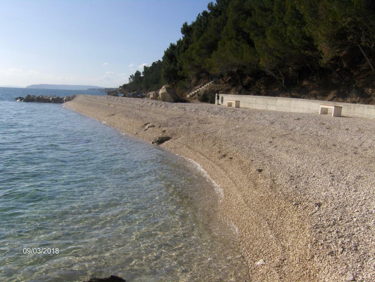 Apartman Marija Διαμέρισμα Σπλιτ Εξωτερικό φωτογραφία