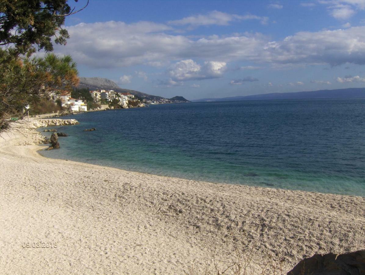 Apartman Marija Διαμέρισμα Σπλιτ Εξωτερικό φωτογραφία