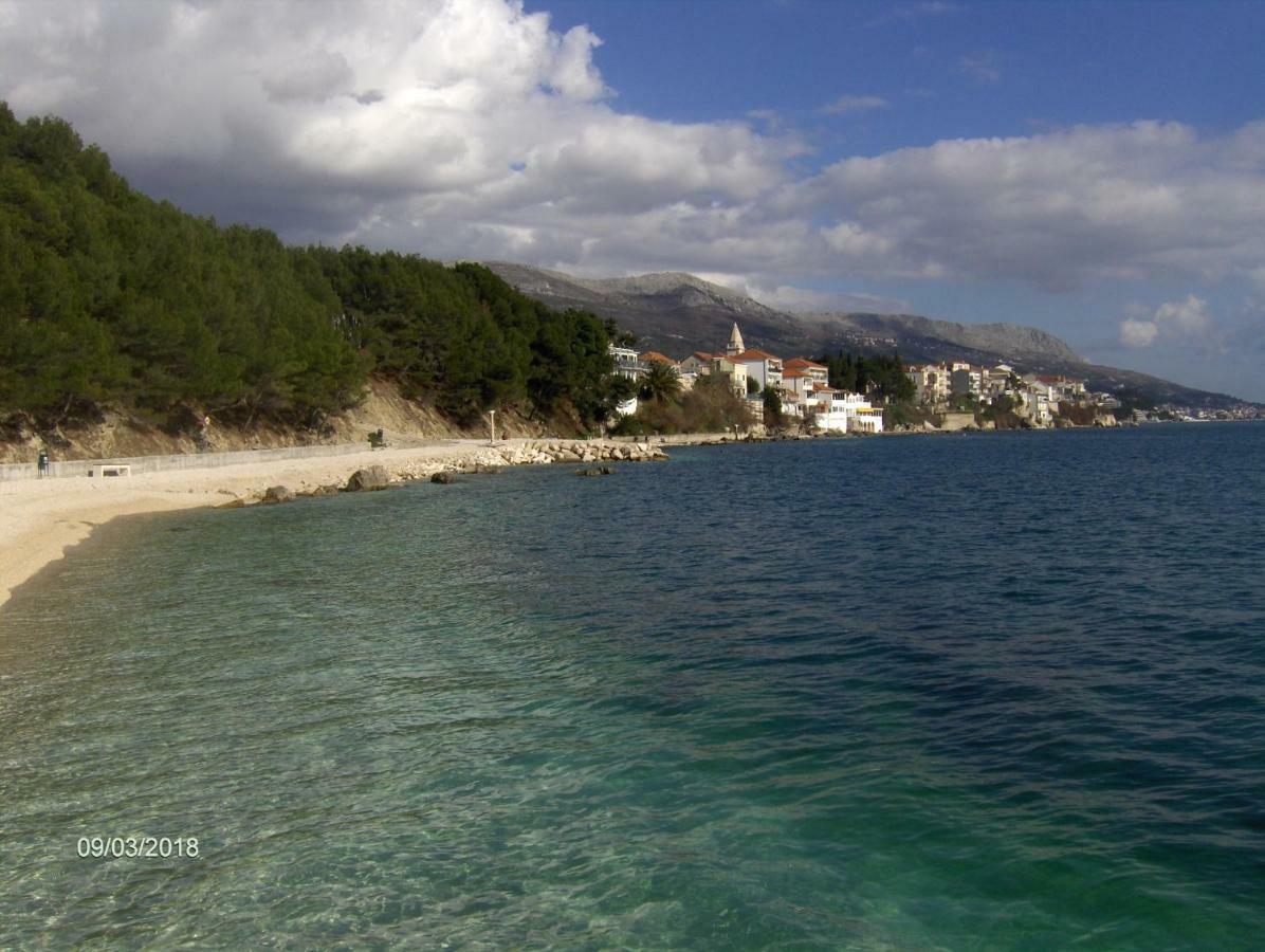 Apartman Marija Διαμέρισμα Σπλιτ Εξωτερικό φωτογραφία