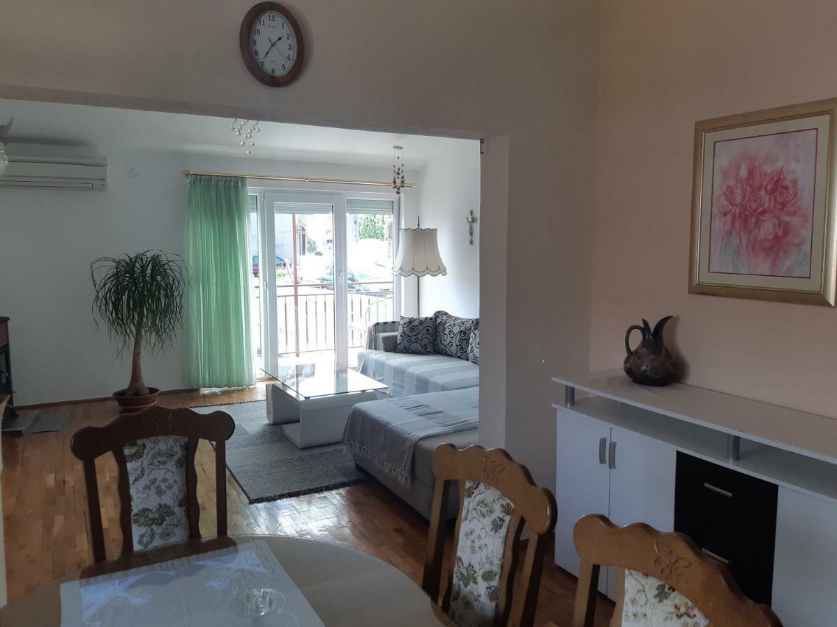 Apartman Marija Διαμέρισμα Σπλιτ Εξωτερικό φωτογραφία
