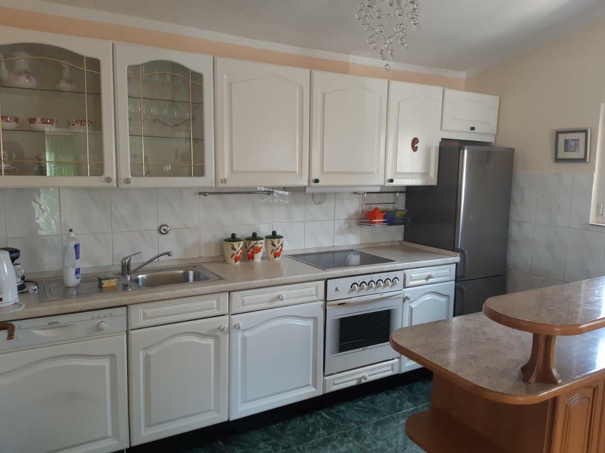 Apartman Marija Διαμέρισμα Σπλιτ Εξωτερικό φωτογραφία