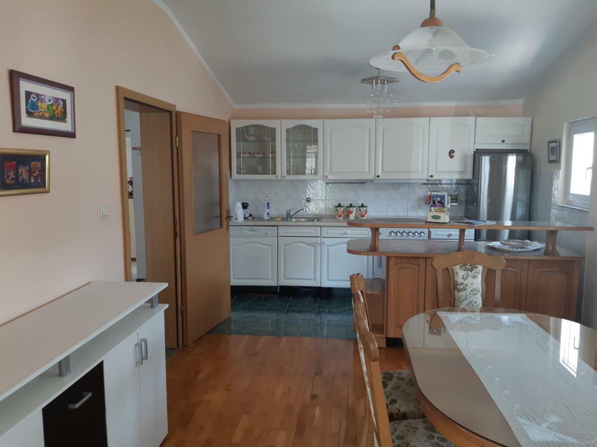 Apartman Marija Διαμέρισμα Σπλιτ Εξωτερικό φωτογραφία