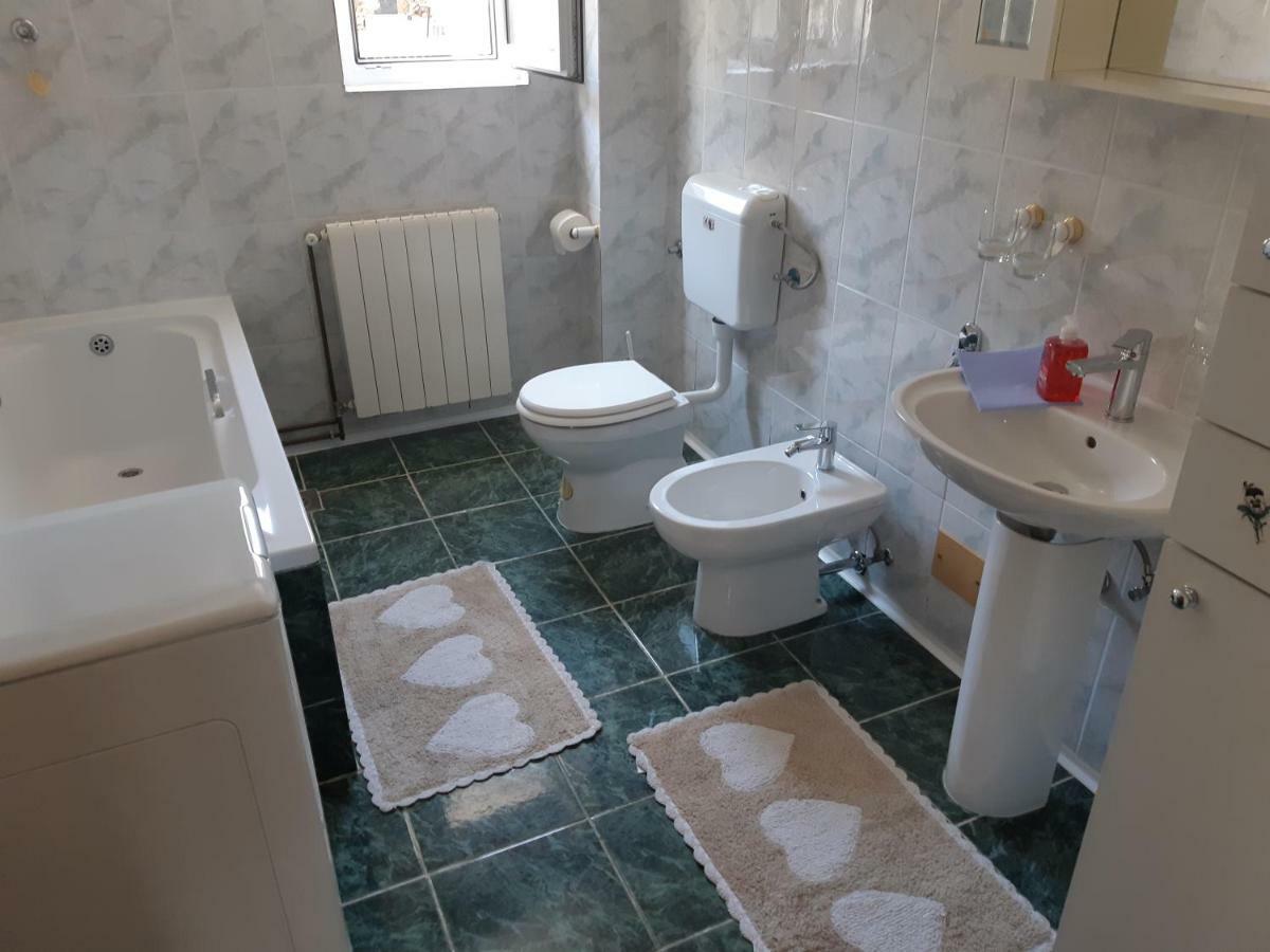 Apartman Marija Διαμέρισμα Σπλιτ Εξωτερικό φωτογραφία